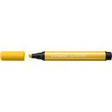 STABILO feutre Pen 68 MAX, jaune
