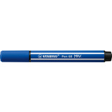 STABILO feutre Pen 68 MAX, bleu moyen