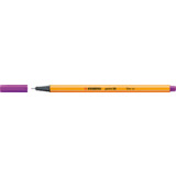 STABILO feutre  pointe fine point 88, lilas