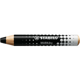 STABILO crayon marqueur MARKdry, noir