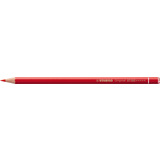 STABILO crayon de couleur Original, hexagonal, rouge