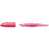 STABILO stylo plume easybirdy 3D wildlife R, rose, A