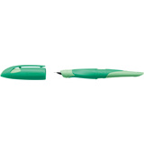 STABILO stylo plume easybirdy 3D wildlife R, vert, A