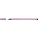 STABILO stylo feutre pen 68, largeur de trac 1,0 mm, violet