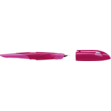 STABILO stylo plume easybirdy L, gauchers, framboise/rose