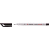 STABILO feutre pour films OHPen universal, soluble, noir