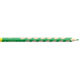 STABILO crayon de couleur EASYcolors L, vert opaque