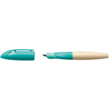 STABILO stylo plume easybirdy Timber R, droitier, vert