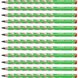 STABILO crayon d'apprentissage EASYgraph, vert