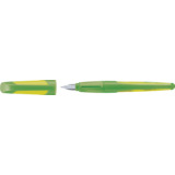 STABILO stylo plume easybuddy L, citron vert/vert