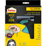 Pattex pistolet  colle HOT pistol "Made at Home"