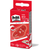 Pritt cassette de recharge, permanent, 8,4 mm x 16,0 m