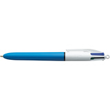 BIC stylo  bille rtractable 4Colours, trac: 0,32 mm
