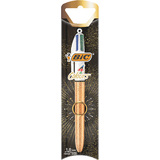 BIC stylo  bille rtractable 4Colours Frozen, emballage