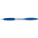 BIC stylo  bille rtractable atlantis Classic, bleu