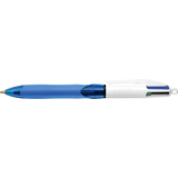 BIC stylo  bille rtractable 4 colours Grip, paisseur du