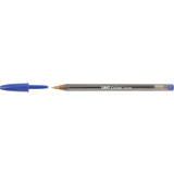 BIC stylo  bille Cristal Large, bleu
