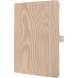 sigel carnet de notes Conceptum, A5, lign, beige