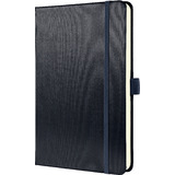 sigel carnet de notes Conceptum, a5 portrait, quadrill