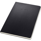 sigel carnet Conceptum, A5, quadrill, noir