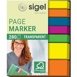 sigel marque-page repositionnable film Mix micro & mini