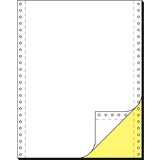 sigel papier listing, 240 x 30,48 cm (12"), A4