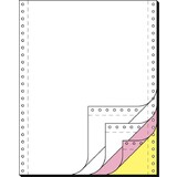 sigel papier listing, 240 mm x 12" (30,48 cm), A4