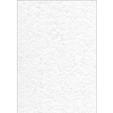 sigel papier structur, A4, 90 g/m2, papier fin, perga gris