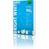 sigel papier jet d'encre "Bright White", format A4, 100 g/m2
