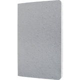 sigel carnet de notes Re-Up, A5, lign, gris clair