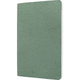 sigel carnet de notes Re-Up, A5, lign, vert