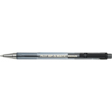 PILOT stylo  bille rtractable bps-matic Medium, noir