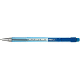 PILOT stylo  bille rtractable bps-matic Medium, bleu