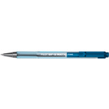 PILOT stylo  bille rtractable bps-matic Fine, bleu