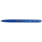 PILOT stylo  bille rtractable super GRIP G, bleu