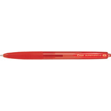 PILOT stylo  bille rtractable super GRIP G, rouge
