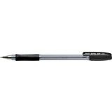 PILOT stylo  bille BPS-GP, trac: 0,25 mm (M), noir