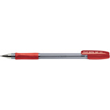 PILOT stylo  bille BPS-GP, trac: 0,25 mm (M), rouge