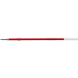 PILOT recharge stylo  bille RFNS-GG, F, rouge