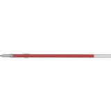 PILOT recharge stylo  bille RFNS-GG, XL, rouge