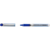 PILOT stylo roller hi-tecpoint V5 Grip, bleu