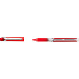 PILOT stylo roller hi-tecpoint V7 Grip, rouge
