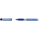 PILOT stylo roller hi-tecpoint V7 Grip, bleu