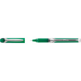 PILOT stylo roller hi-tecpoint V7 Grip, vert