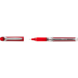 PILOT stylo Roller hi-tecpoint V10 Grip, rouge