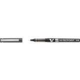 PILOT stylo roller hi-tecpoint V5, noir
