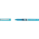 PILOT stylo roller hi-tecpoint V5, turquoise