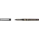 PILOT stylo roller hi-tecpoint V7, noir