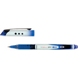 PILOT stylo roller v-ball Grip 05, bleu