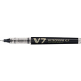 PILOT stylo roller v7 Hi-Tecpoint, rechargeable, noir